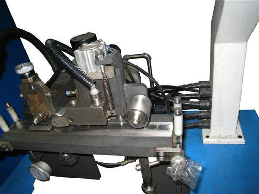 85kw Inner Inlay Flat Drip Irrigation Pipe Making Machine 100 ~ 180m/min