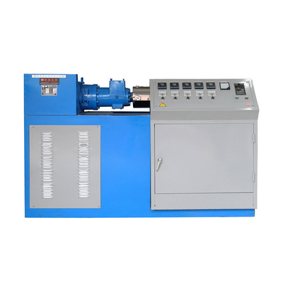 new condition long life plastic extrusion machine