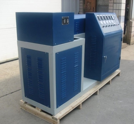 new condition long life plastic extrusion machine